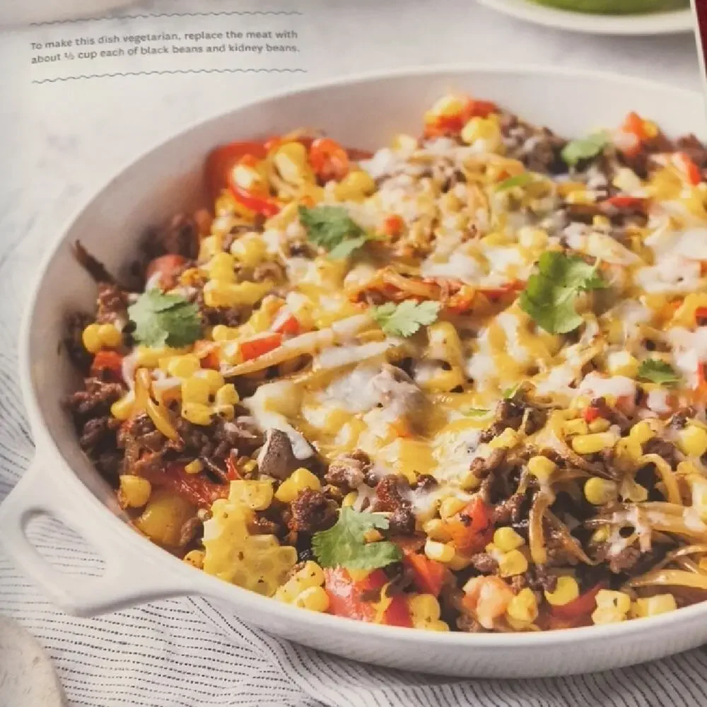 Inspiralize Everything Cookbook by Ali Maffucci Paperback Gently Used